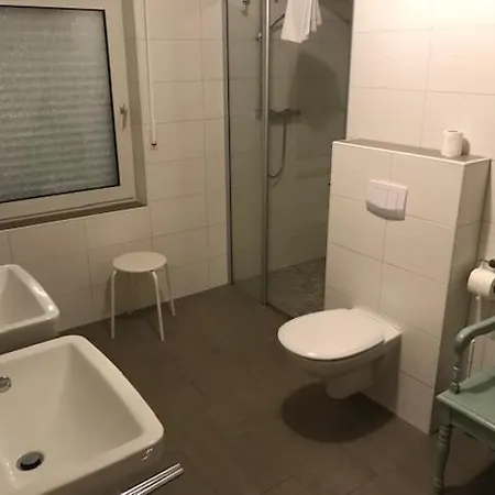 Nordland2 Fuer Max. 4 Personen In Norddeich 아파트 *