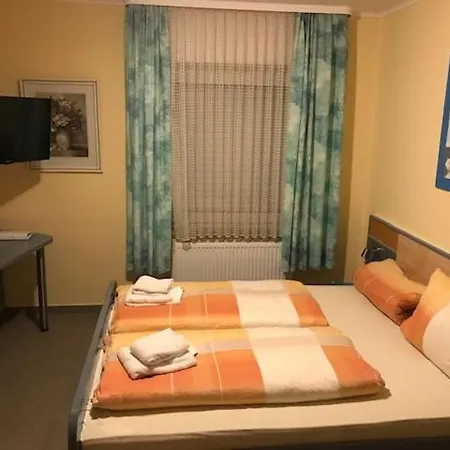 Nordland2 Fuer Max. 4 Personen In * Norddeich (Norden)