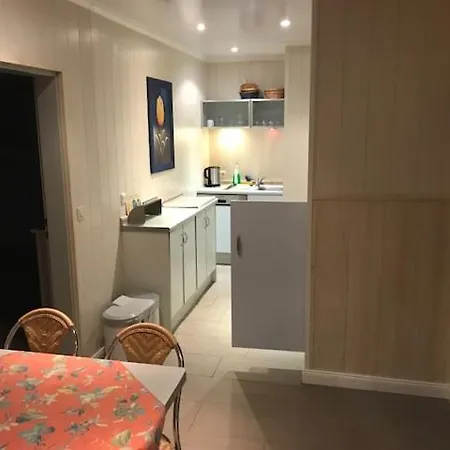 Nordland2 Fuer Max. 4 Personen In Apartmán