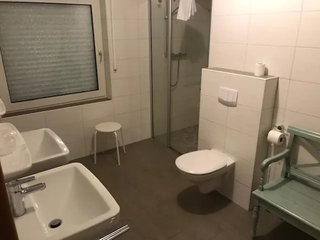 Nordland2 Fuer Max. 4 Personen In Norddeich Daire *
